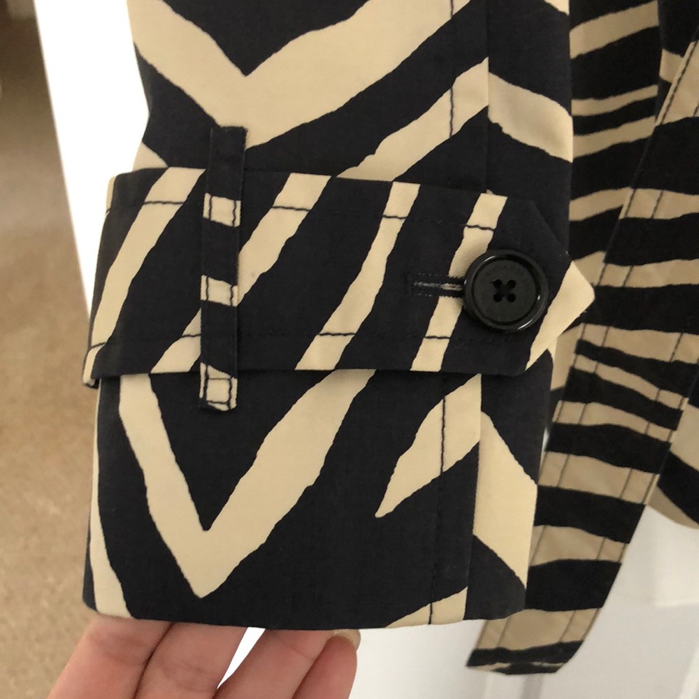 Coach Jacket - image 4